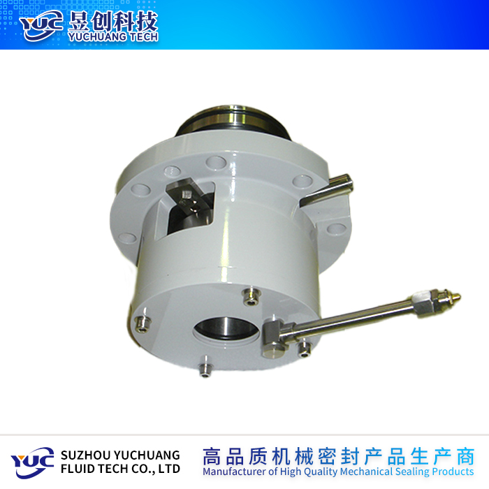集裝式機械密封ESD系列