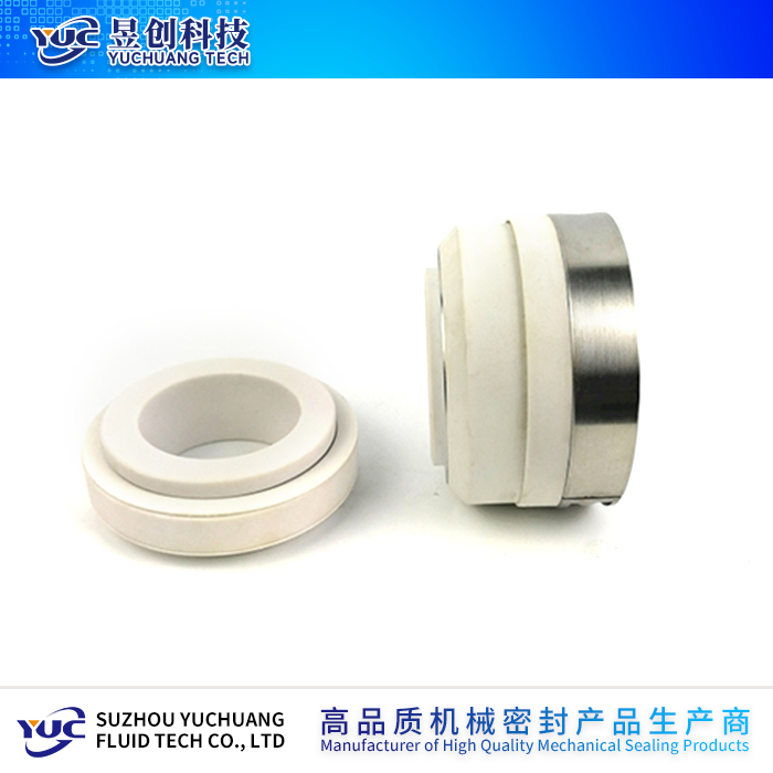 普通機(jī)械密封10T