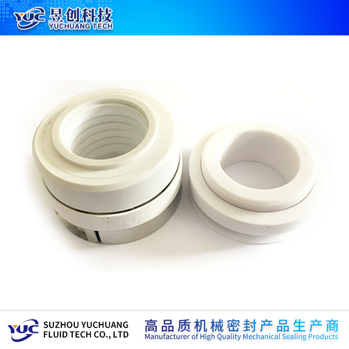 普通機(jī)械密封WB2