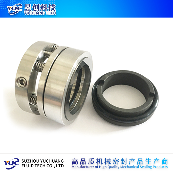 普通機(jī)械密封105