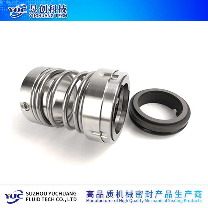 普通機(jī)械密封103