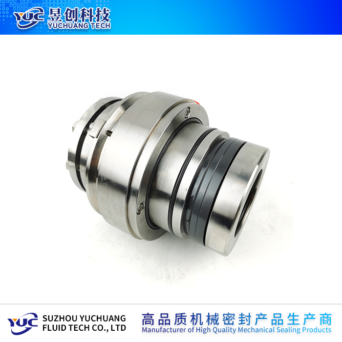 集裝式機械密封SHARPE系列