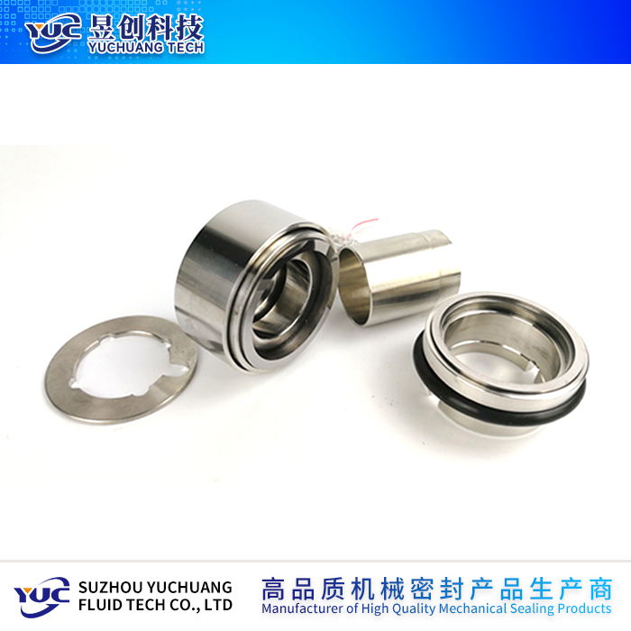 普通機械密封171