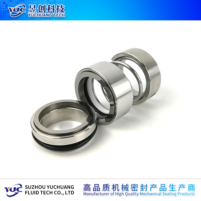 普通機械密封108