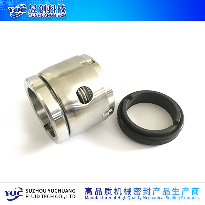 普通機(jī)械密封GX